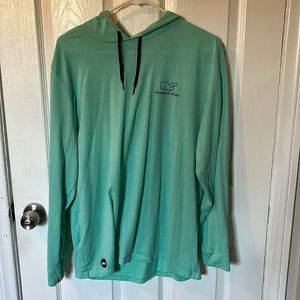 Vineyard Vines long sleeve shirt